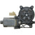 Power Window Motor - 42-1154