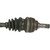 CV Axle Assembly - 60-1069