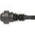 Drive Shaft - 65-9769
