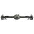 Drive Axle Assembly - 3A-17004MSI