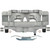 Disc Brake Caliper - 2C-5060