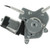 Window Motor and Regulator Assembly - 82-183DR