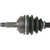 CV Axle Assembly - 60-4034