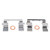 Disc Brake Caliper - 18-B4849