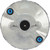 Power Brake Booster - 53-6218