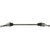 CV Axle Assembly - 66-2262