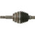 CV Axle Assembly - 60-5249