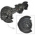 Drive Axle Assembly - 3A-2003LSN