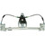 Window Regulator - 82-3400A