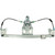 Window Regulator - 82-3400A