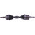 CV Axle Assembly - 60-3087