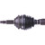 CV Axle Assembly - 60-3087