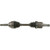 CV Axle Assembly - 60-6234