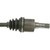 CV Axle Assembly - 60-6234