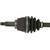 CV Axle Assembly - 60-7078