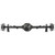 Drive Axle Assembly - 3A-2007MOF