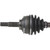 CV Axle Assembly - 60-6048