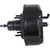 Power Brake Booster - 53-5510