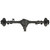 Drive Axle Assembly - 3A-18004LHC
