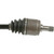 CV Axle Assembly - 60-4153