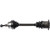 CV Axle Assembly - 66-7351