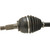 CV Axle Assembly - 60-8220