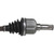 CV Axle Assembly - 60-2134