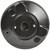 Power Brake Booster - 5C-32651
