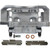 Brake Caliper - 2C-4891