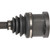 CV Axle Assembly - 66-6283