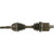 CV Axle Assembly - 60-1004