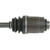 CV Axle Assembly - 60-4204