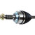 CV Axle Assembly - 66-4300