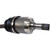 CV Axle Assembly - 66-4300