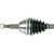 CV Axle Assembly - 66-2039