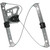 Window Regulator - 82-3427B