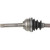 CV Axle Assembly - 60-5065
