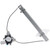 Window Motor and Regulator Assembly - 82-4504CR