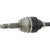 CV Axle Assembly - 60-1523