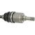 CV Axle Assembly - 60-1523
