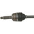 CV Axle Assembly - 60-7379