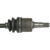 CV Axle Assembly - 60-7379