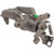 Disc Brake Caliper - 18-5311