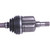 CV Axle Assembly - 60-1179