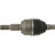 CV Axle Assembly - 60-1378