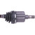 CV Axle Assembly - 60-1170