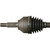 CV Axle Assembly - 60-2208