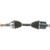 CV Axle Assembly - 66-1249