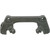 Caliper Bracket - 14-1607