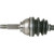 CV Axle Assembly - 60-3348